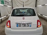  Fiat  500  DolceVita Plus 1.0 70CV BVM6 E6d #10
