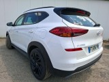  Hyundai  Tucson HYUNDAI  / 2018 / 5P / SUV 1.6 CRDI 136 HYBRID 48V DCT-7 N LINE EDI #2