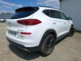  Hyundai  Tucson HYUNDAI  / 2018 / 5P / SUV 1.6 CRDI 136 HYBRID 48V DCT-7 N LINE EDI #3