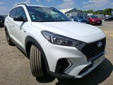  Hyundai  Tucson HYUNDAI  / 2018 / 5P / SUV 1.6 CRDI 136 HYBRID 48V DCT-7 N LINE EDI #4