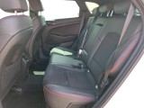  Hyundai  Tucson HYUNDAI  / 2018 / 5P / SUV 1.6 CRDI 136 HYBRID 48V DCT-7 N LINE EDI #9