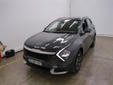  KIA  Sportage  Active Hybrid 1.6 T-GDi 230CV E6d 