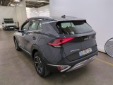  KIA  Sportage  Active Hybrid 1.6 T-GDi 230CV E6d #2