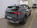  KIA  Sportage  Active Hybrid 1.6 T-GDi 230CV E6d #3