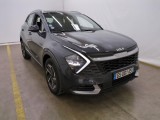  KIA  Sportage  Active Hybrid 1.6 T-GDi 230CV E6d #4