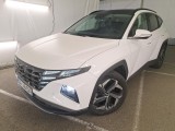  Hyundai  Tucson  Executive Hybrid 2WD 1.6 T-GDI 230CV E6d 