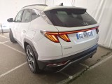  Hyundai  Tucson  Executive Hybrid 2WD 1.6 T-GDI 230CV E6d #2