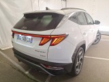  Hyundai  Tucson  Executive Hybrid 2WD 1.6 T-GDI 230CV E6d #3