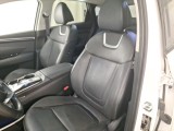  Hyundai  Tucson  Executive Hybrid 2WD 1.6 T-GDI 230CV E6d #8