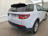  Land Rover  Discovery LAND ROVER  Sport / 2019 / 5P / SUV 2.0 P200 Flex AUTO 4WD #3