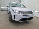  Land Rover  Discovery LAND ROVER  Sport / 2019 / 5P / SUV 2.0 P200 Flex AUTO 4WD #4