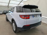  Land Rover  Discovery LAND ROVER  Sport / 2019 / 5P / SUV 2.0 P200 Flex AUTO 4WD #2