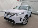  Land Rover  Discovery LAND ROVER  Sport / 2019 / 5P / SUV 2.0 P200 Flex AUTO 4WD 