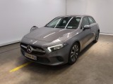  Mercedes  A-Klasse MERCEDES-BENZ Classe A Compact / 2018 / 5P / Berline A 200 d Business Line 8G-DCT 