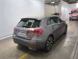  Mercedes  A-Klasse MERCEDES-BENZ Classe A Compact / 2018 / 5P / Berline A 200 d Business Line 8G-DCT #3