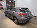  Mercedes  A-Klasse MERCEDES-BENZ Classe A Compact / 2018 / 5P / Berline A 200 d Business Line 8G-DCT #2
