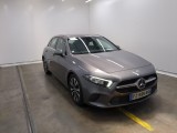  Mercedes  A-Klasse MERCEDES-BENZ Classe A Compact / 2018 / 5P / Berline A 200 d Business Line 8G-DCT #4