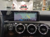  Mercedes  A-Klasse MERCEDES-BENZ Classe A Compact / 2018 / 5P / Berline A 200 d Business Line 8G-DCT #7