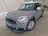  Mini  Countryman MINI  / 2016 / 5P / Crossover Cooper SE ALL4 Exquisite 136+88ch BVA6 
