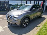  Nissan  Juke NISSAN  / 2019 / 5P / Crossover DIG-T 114 BVM6 Business Edition #2