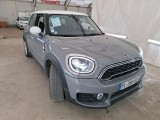  Mini  Countryman MINI  / 2016 / 5P / Crossover Cooper SE ALL4 Exquisite 136+88ch BVA6 #4