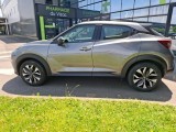  Nissan  Juke NISSAN  / 2019 / 5P / Crossover DIG-T 114 BVM6 Business Edition #3