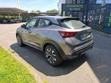  Nissan  Juke NISSAN  / 2019 / 5P / Crossover DIG-T 114 BVM6 Business Edition #4