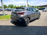  Nissan  Juke NISSAN  / 2019 / 5P / Crossover DIG-T 114 BVM6 Business Edition #5