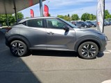  Nissan  Juke NISSAN  / 2019 / 5P / Crossover DIG-T 114 BVM6 Business Edition #6