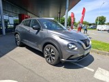  Nissan  Juke NISSAN  / 2019 / 5P / Crossover DIG-T 114 BVM6 Business Edition #7