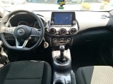  Nissan  Juke NISSAN  / 2019 / 5P / Crossover DIG-T 114 BVM6 Business Edition #8