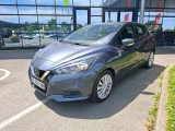  Nissan  Micra NISSAN  / 2016 / 5P / Berline IG-T 92 Business Edition #2