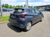  Nissan  Micra NISSAN  / 2016 / 5P / Berline IG-T 92 Business Edition #5