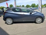  Nissan  Micra NISSAN  / 2016 / 5P / Berline IG-T 92 Business Edition #6