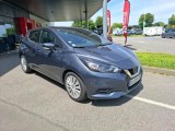  Nissan  Micra NISSAN  / 2016 / 5P / Berline IG-T 92 Business Edition #7