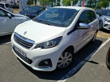  Peugeot  108  Style 1.0 70CV BVM5 E6 