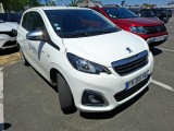  Peugeot  108  Style 1.0 70CV BVM5 E6 #4