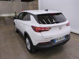  Opel  Grandland X  Edition 1.5 130CV BVA8 E6d #2