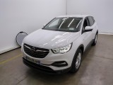  Opel  Grandland X  Edition 1.5 130CV BVA8 E6d 