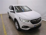  Opel  Grandland X  Edition 1.5 130CV BVA8 E6d #4