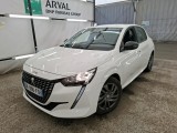  Peugeot  208  Active Pack 1.2 PureTech 75CV BVM5 E6d 