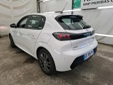  Peugeot  208  Active Pack 1.2 PureTech 75CV BVM5 E6d #2