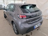  Peugeot  208  Active Business 1.2 PureTech 75CV BVM5 E6d #2