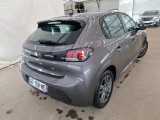  Peugeot  208  Active Business 1.2 PureTech 75CV BVM5 E6d #3