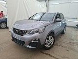  Peugeot  3008  Active Business 1.5 HDi 130CV BVA8 E6dT 