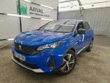  Peugeot  3008  Hybrid 225 Allure Pack 1.6 Plug-In 225CV E6d 