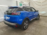 Peugeot  3008  Hybrid 225 Allure Pack 1.6 Plug-In 225CV E6d #3