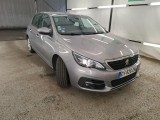 Peugeot  308  Active Business 1.2 PureTech 110CV BVM5 E6 #4