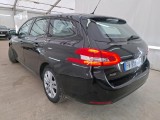  Peugeot  308  SW Active Business 1.5 HDi 130CV BVA8 E6d #2