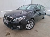  Peugeot  308  SW Active Business 1.5 HDi 130CV BVA8 E6d 